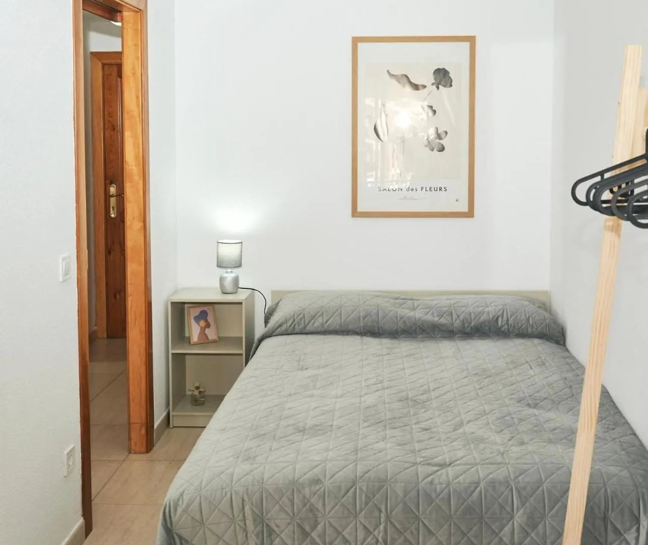 Sol Apartment Lloret de Mar