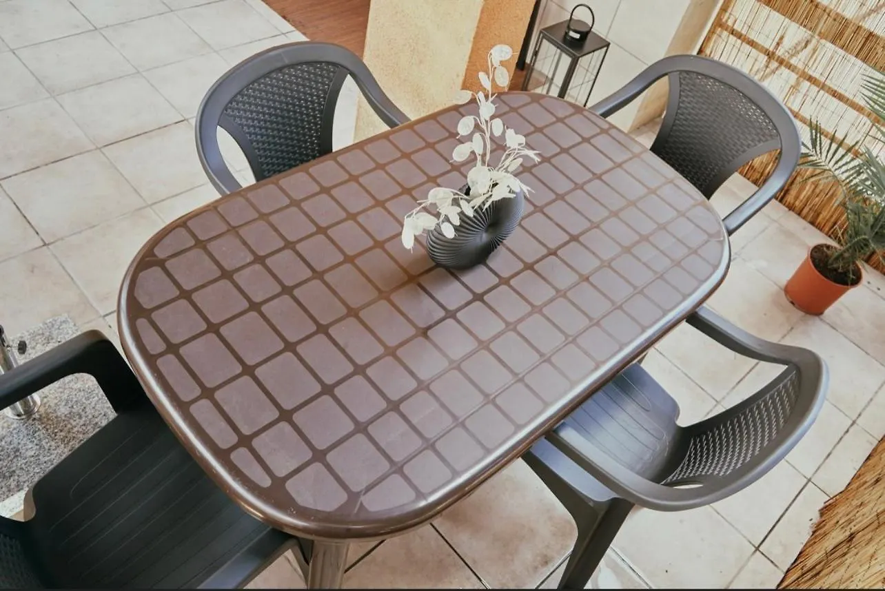 Sol Apartment Lloret de Mar