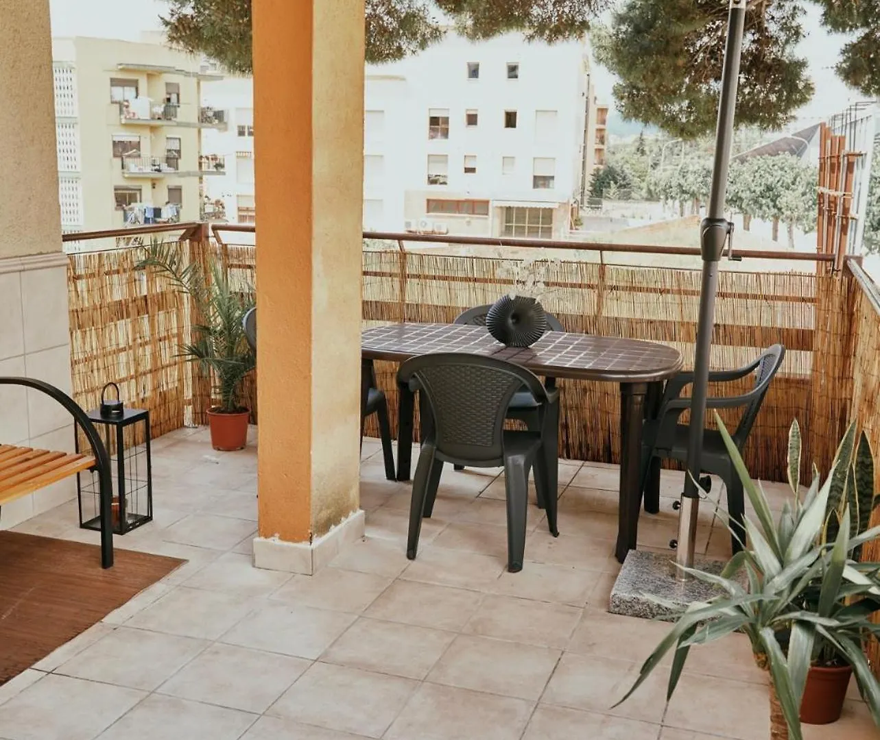 Sol Apartment Lloret de Mar