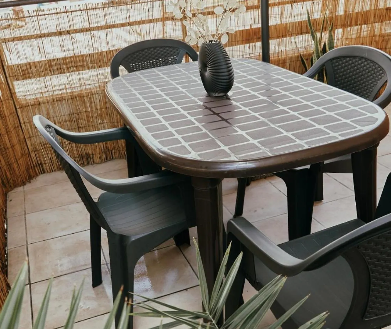 Sol Apartment Lloret de Mar