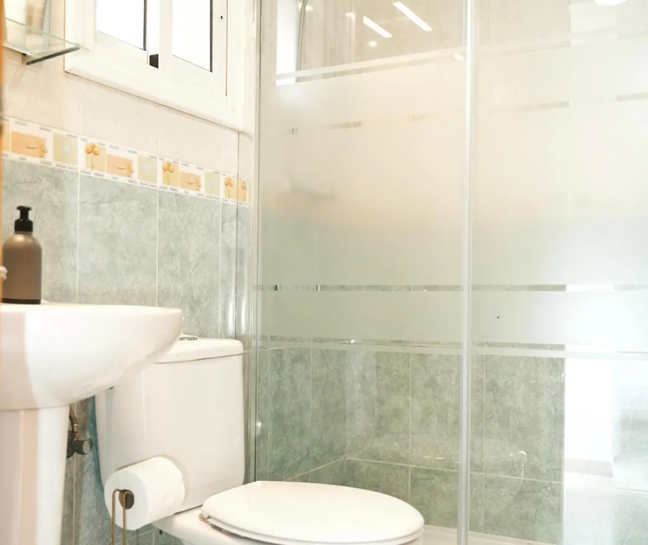 Sol Apartment Lloret de Mar