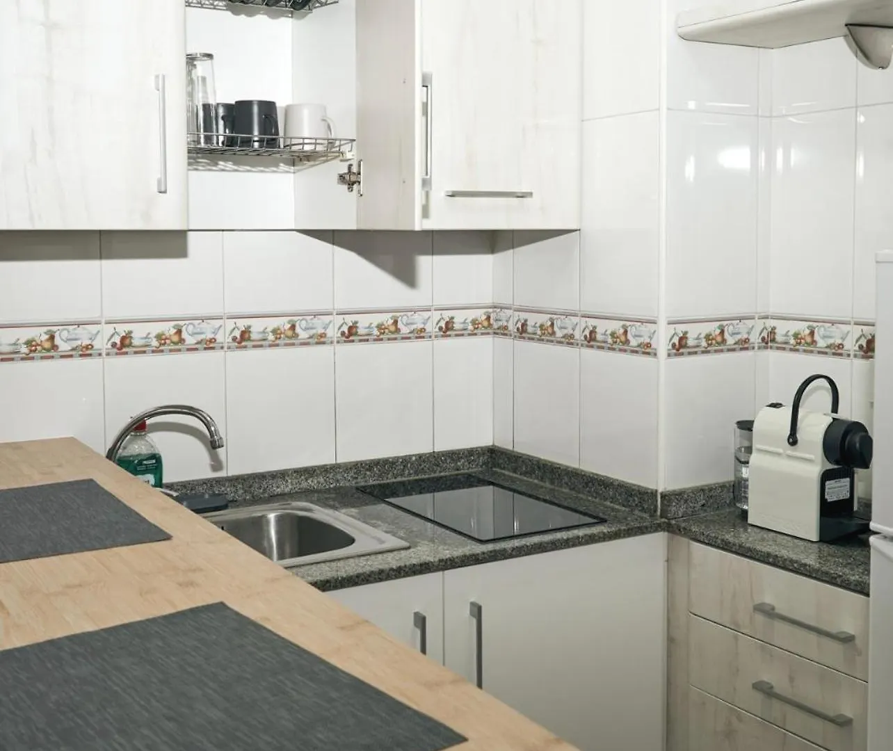 Sol Apartment Lloret de Mar