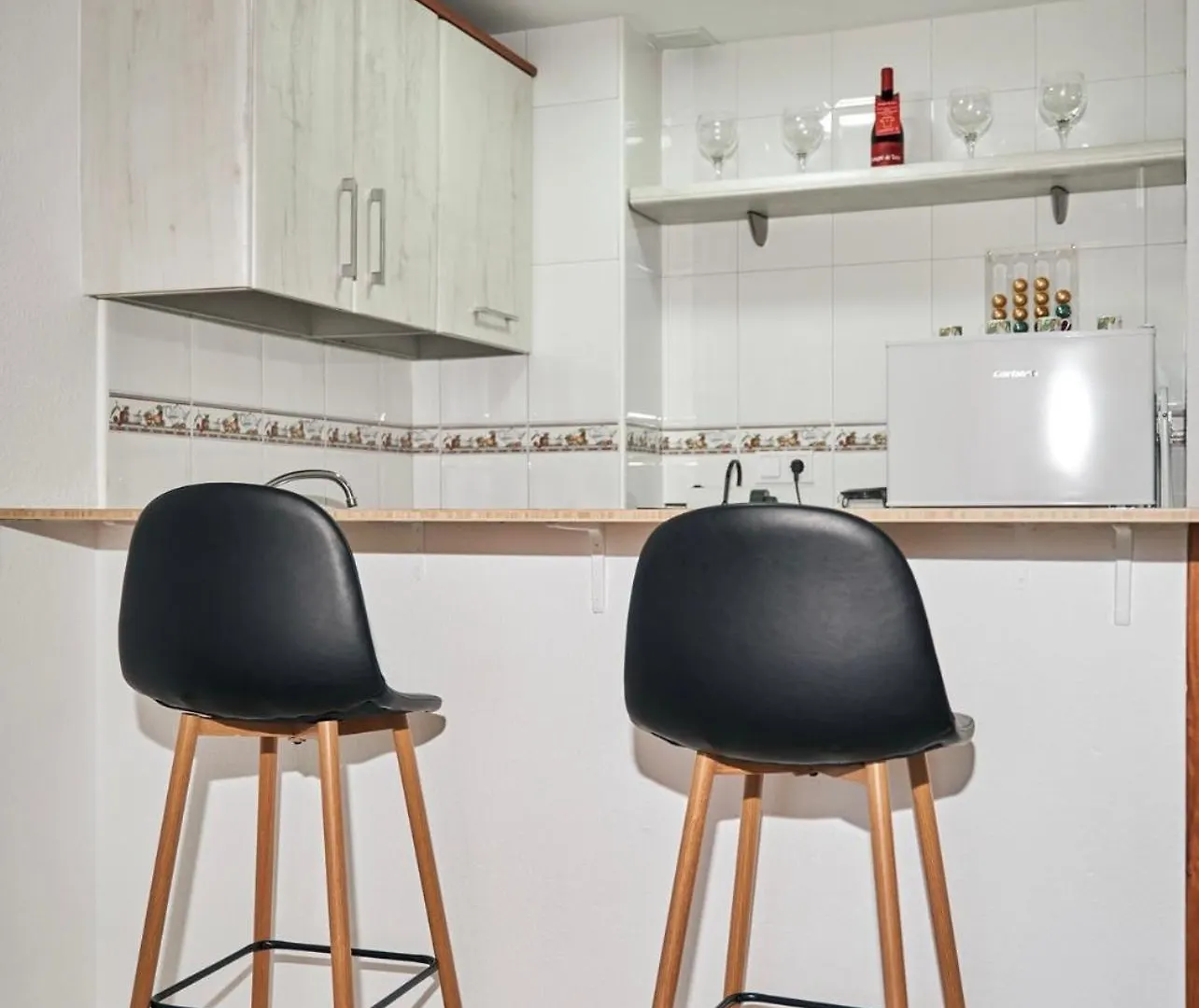 Sol Apartment Lloret de Mar Spain