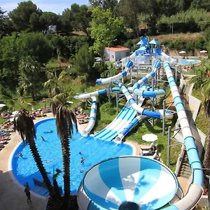 Gran Garbi & Aquasplash Hotel