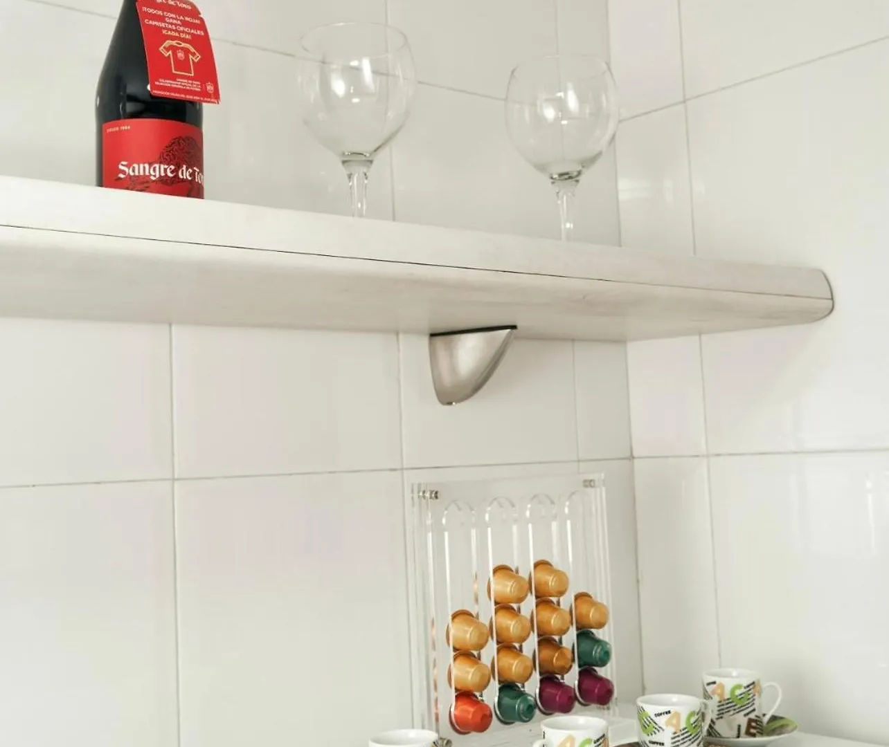Sol Apartment Lloret de Mar Spanien