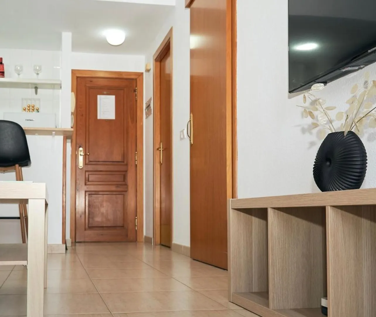 Sol Apartment Lloret de Mar