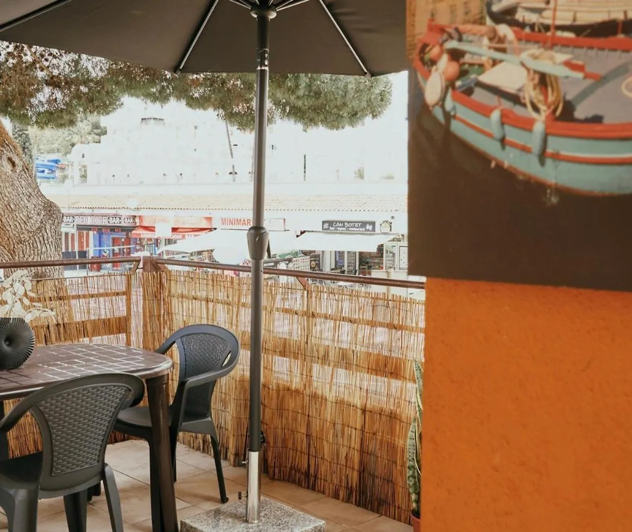 Sol Apartment Lloret de Mar 0*,