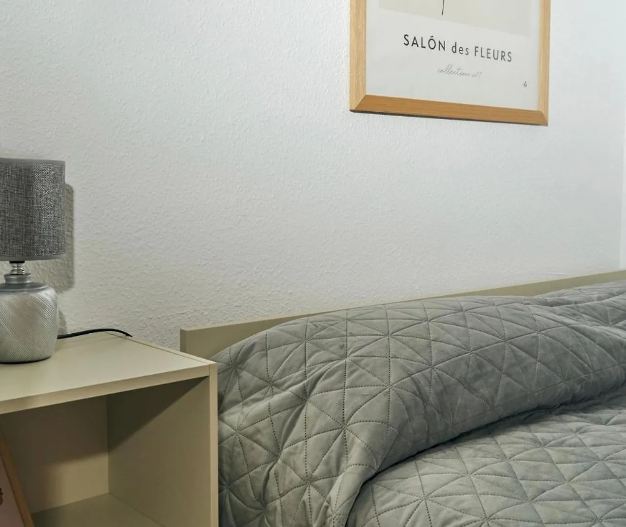 Sol Apartment Lloret de Mar