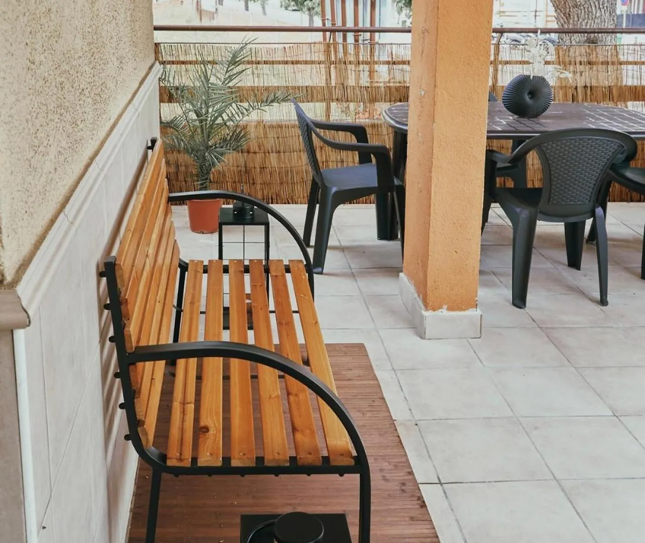 Sol Apartment Lloret de Mar