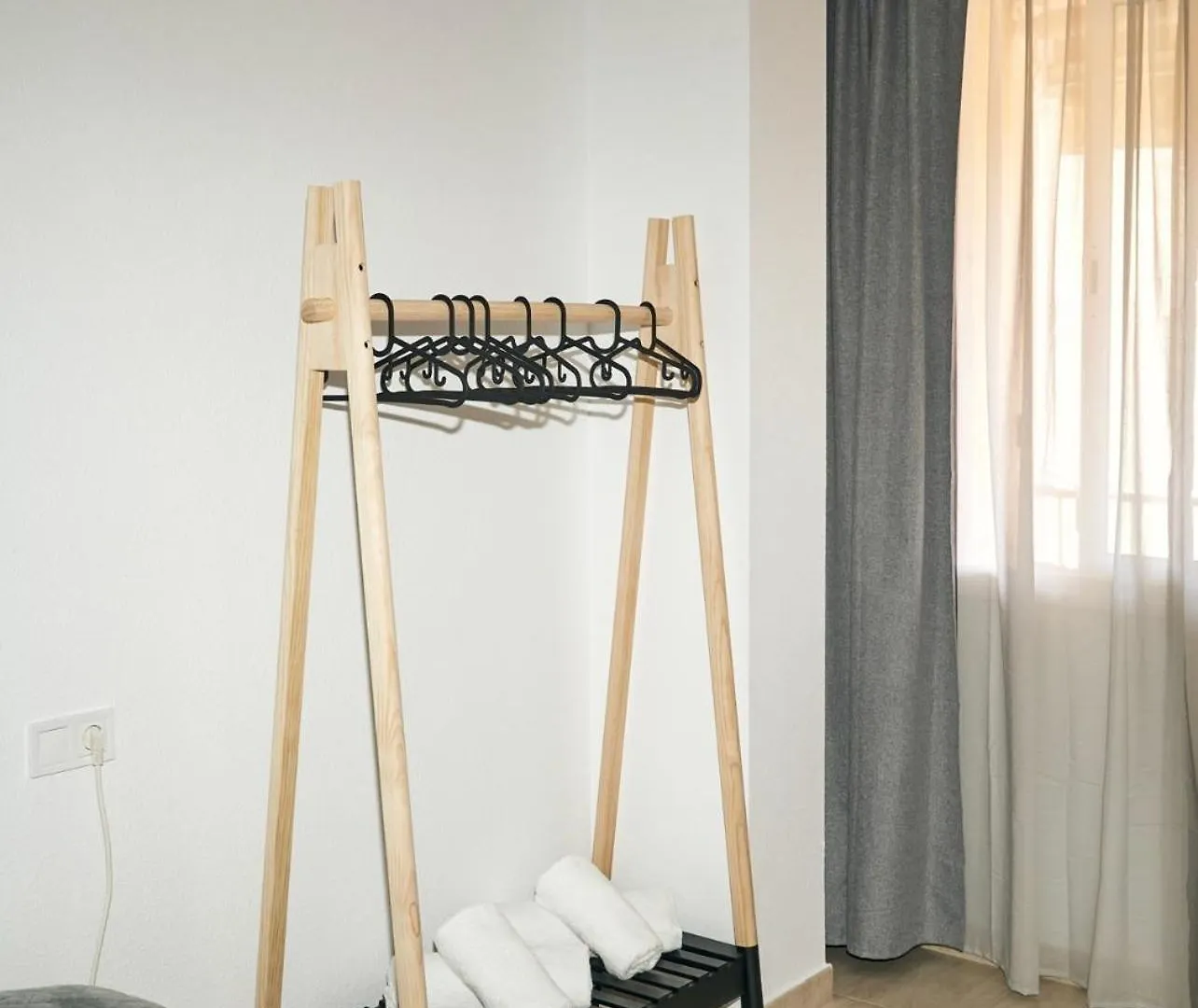 Sol Apartment Lloret de Mar Spanien
